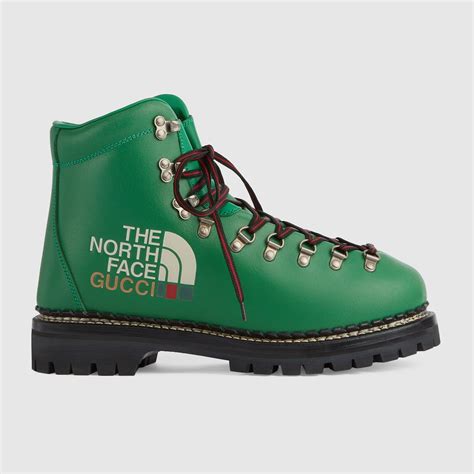 men's gucci north face boots|patagonia x gucci.